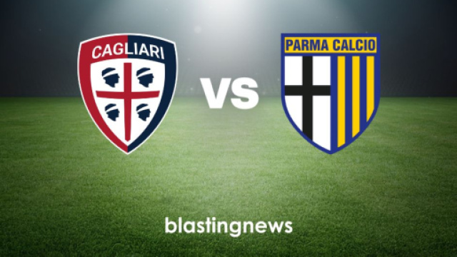 Cagliari-Parma, quote e giocatori chiave della sfida &copy; Wikipedia.