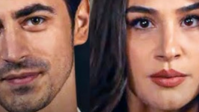 Dundar e Yesim in Tradimento © Mediaset.