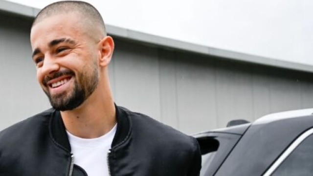 Edon Zhegrova - ©️ X Juventus FC