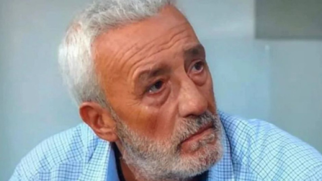 Raffaele (Patrizio Rispo) - screenshot © Un posto al sole