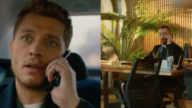 Cihan &ndash; &copy; Credit immagine Show Tv.