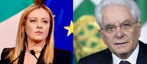 Sondaggi politici: il 62% degli italiani contro il governo Meloni