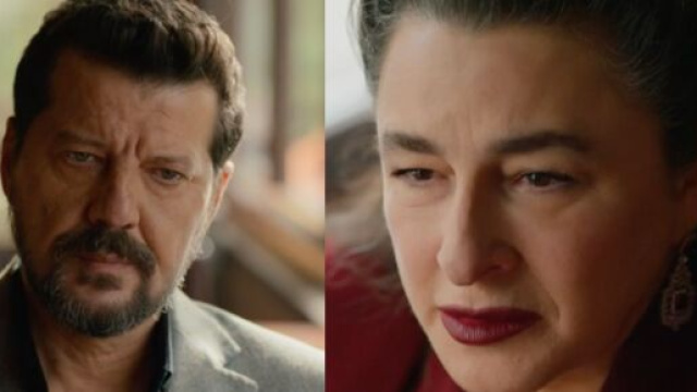 Tahsin e Hikmet – Credit © Show Tv.