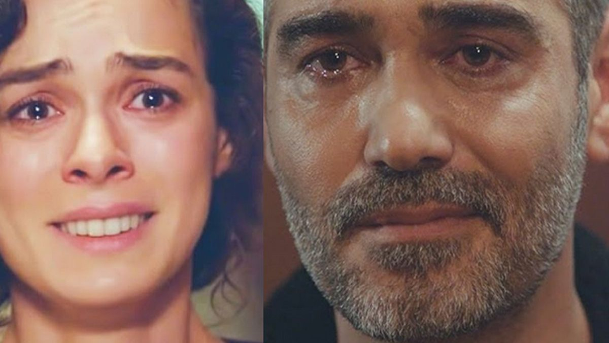 La forza di una donna, anticipazioni turche: Bahar riabbraccia il marito