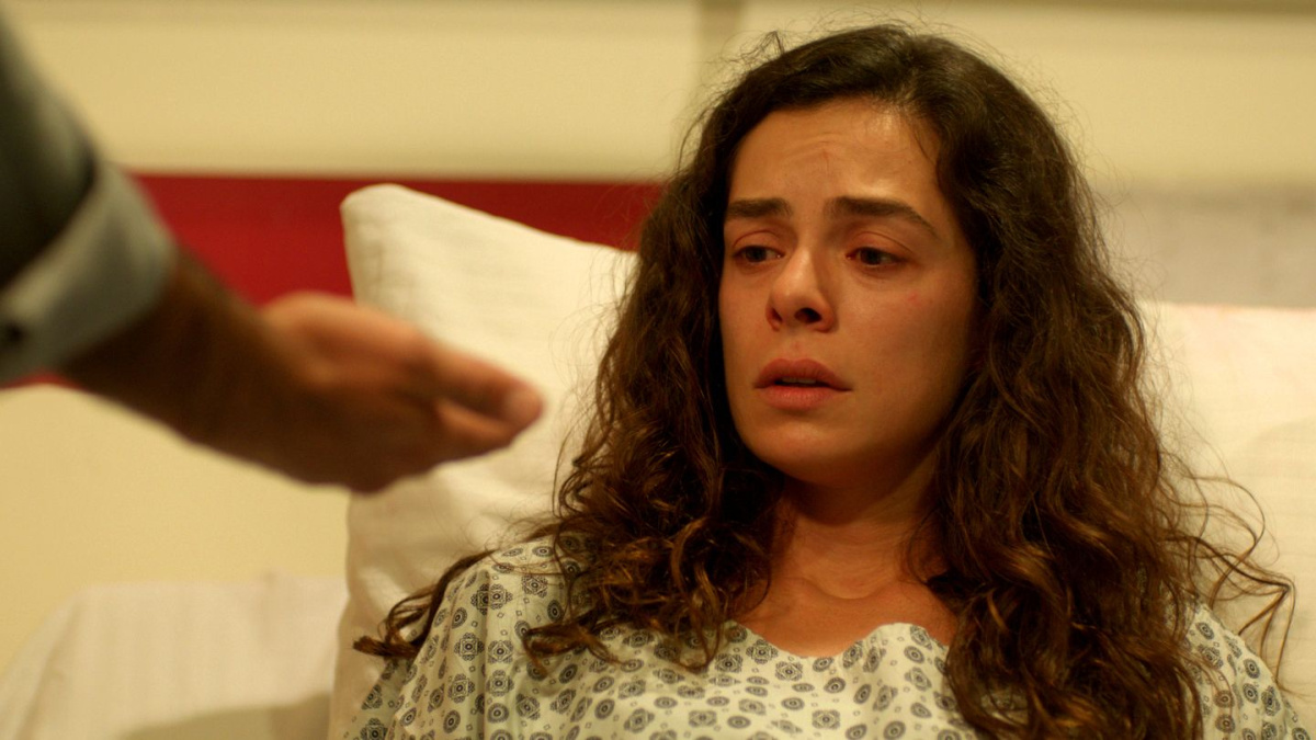 La forza di una donna, episodi dal 14 al 20/09: Bahar lotta per la vita