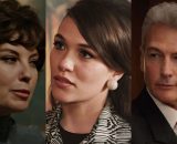 Adelaide, Marta e Umberto - screenshot &copy; Rai