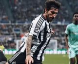 Sandro Tonali, calciatore del Newcastle - Screenshot &copy; Instagram sandrotonali