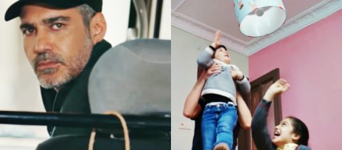 La forza di una donna, spoiler 6/1: Sarp porta a sorpresa Doruk e Nisan nella nuova casa