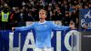 Calciomercato Juve, Isaksen della Lazio si aggiunge alla lista degli esterni osservati