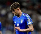 Daniel Maldini - &copy;️ Instagram dani.malda