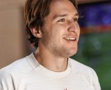 Federico Chiesa - &copy;️ Instagram fedexchiesa