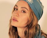 Helena Prestes - Screenshot &copy; Instagram.