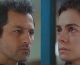 In foto Bahar e Arif &copy; Mediaset