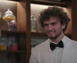 Johnny, Il Paradiso delle Signore - screenshot &copy; RaiPlay