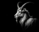 Segno zodiacale del Capricorno &copy; Pixabay.