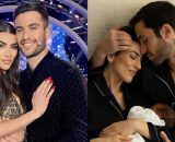 Giulia Salemi e Pierpaolo Pretelli &copy; Instagram di Giulia Salemi.