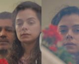 In foto Bahar e Sarp &copy; Mediaset