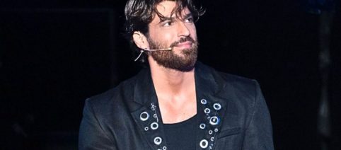 Can Yaman alla stampa italiana: 'Non fate l’errore di copiare le notizie dal Bosforo'