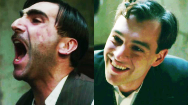 La Promessa, spoiler Spagna: Lorenzo nelle mani di Curro, grida aiuto ...