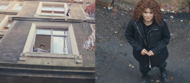 La forza di una donna trame turche, Sirin tenta di far fuori Doruk: 'Lanciati, &egrave; un gioco'