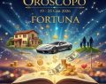 L'oroscopo della fortuna settimana fino al 25 gennaio, le pagelle: Capricorno 'voto 10'