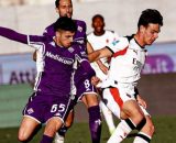 Ardon Jashari (Foto &copy; Instagram-official AC Milan)