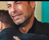 Kaya e Yigit in Forbidden Fruit &ndash; &copy; Mediaset.