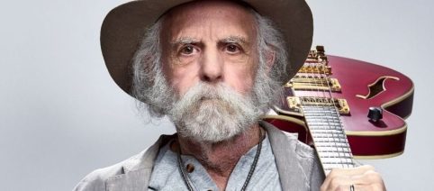 È morto Bob Weir, chitarrista e co-fondatore dei Grateful Dead