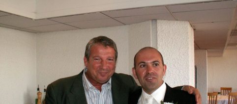 Addio a Rolland Courbis: il calcio francese in lutto per la scomparsa