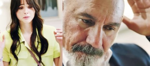 Io sono Farah spoiler Turchia, la fine di Ali Galip: Gonul lo colpisce e Farah lo elimina