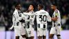 La Juventus è rinata grazie all'effetto Spalletti