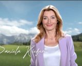 Alexandra, Tempesta d'amore - screenshot &copy; Mediaset Infinity