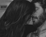 Omer Elomari e Rasha Younes &copy;TiktTok Rasha Younes.