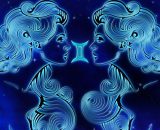 Segno zodiacale dei Gemelli &copy; Pixabay.