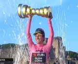 Simon Yates - &copy; Screenshot Eurosport