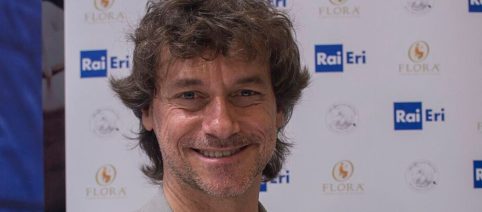 Alberto Angela domina le vendite di dicembre con il libro su Cesare