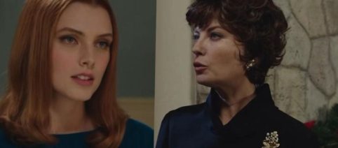 Il Paradiso delle signore 10 anticipazioni: Odile scopre la verità sulle bugie di Adelaide