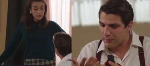 Il Paradiso delle signore, ipotesi nuove trame: Rosa tradisce Marcello e annulla le nozze