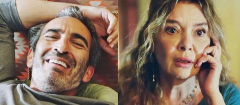 Io sono Farah trame turche, Mehmet si sveglia, Perihan: 'Orhan è scappato con una ragazza'