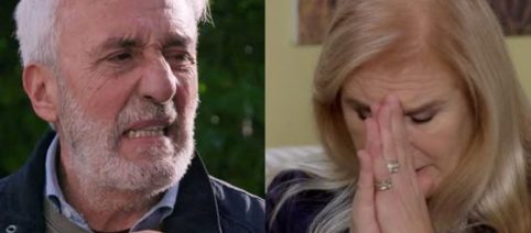 Un posto al sole, trame al 23/1: Ornella lascia Napoli, Raffaele piange disperato