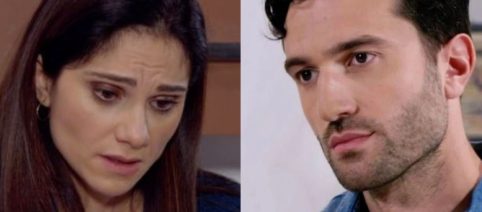 Un posto al sole, anticipazioni 22/1: Rosa scopre che Damiano fa lo gnorri ed è delusa