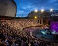 Roma, al Parco della Musica tornano le Lezioni di Letteratura