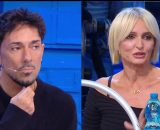 Emanuel Lo e Veronica Peparini &copy; Canale 5.