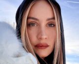 Helena Prestes - Screenshot &copy; Instagram.