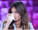 Helena Prestes - screenshot &copy; Mediaset.