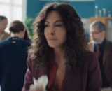 In foto Sabrina Ferilli &copy; Mediaset