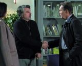 Marina Giordano, Michele Saviani e Roberto Ferri &copy; Un Posto al Sole Rai