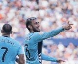 Oscar Mingueza - &copy;️ Instagram oscarmingueza