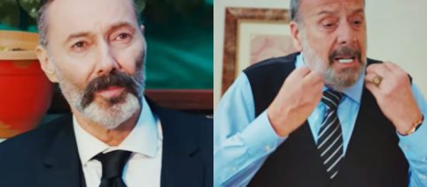 La forza di una donna trame 20/1: Nezir capisce che Suat lo ha usato per derubare Cesmeli