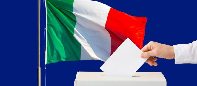 Referendum sulla giustizia, campagna gi&agrave; rovente: scontri e tensioni tra partiti